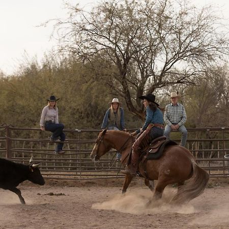 Kay El Bar Guest Ranch Hotel Wickenburg Exterior photo