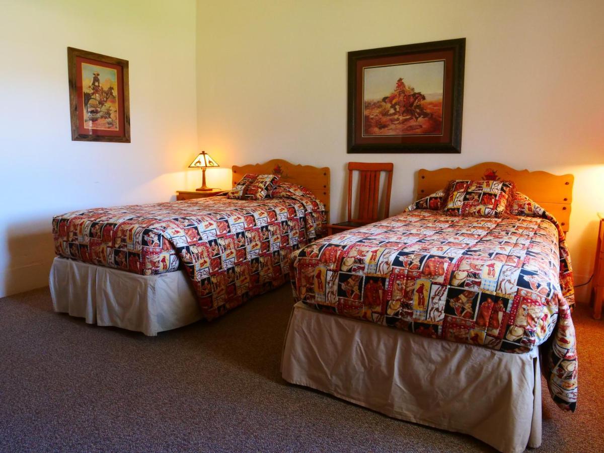 Kay El Bar Guest Ranch Hotel Wickenburg Exterior photo