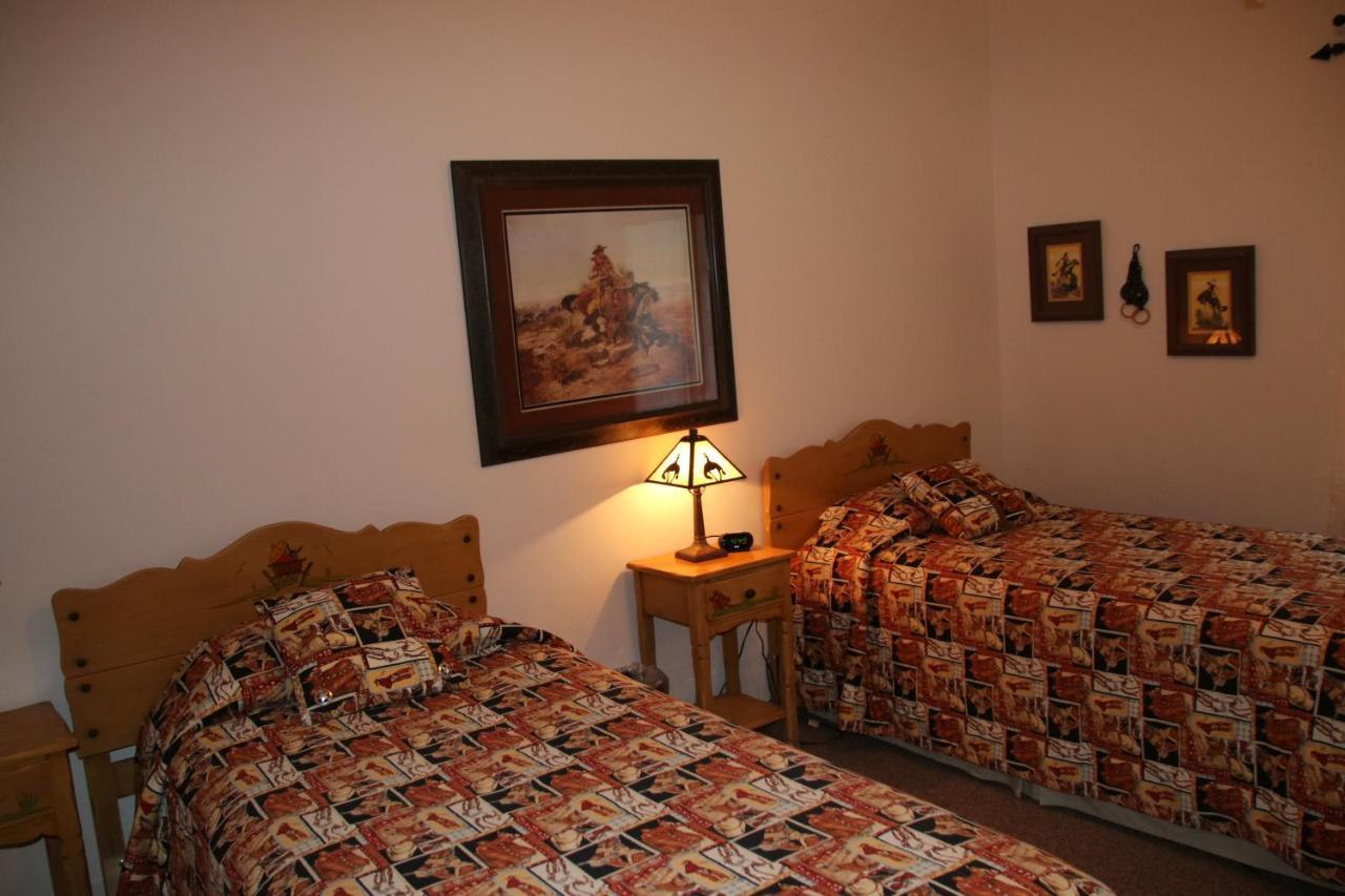 Kay El Bar Guest Ranch Hotel Wickenburg Exterior photo