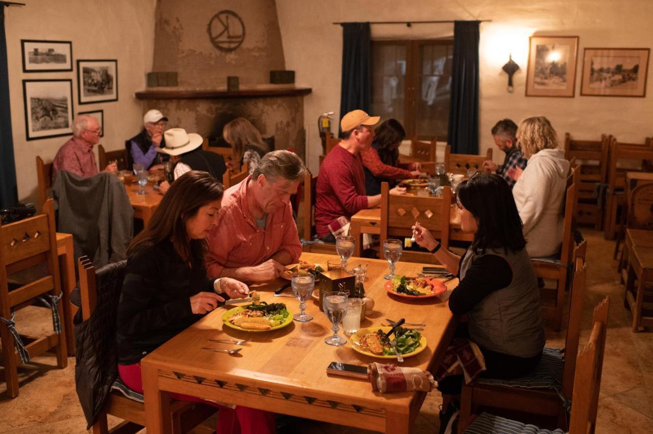 Kay El Bar Guest Ranch Hotel Wickenburg Exterior photo