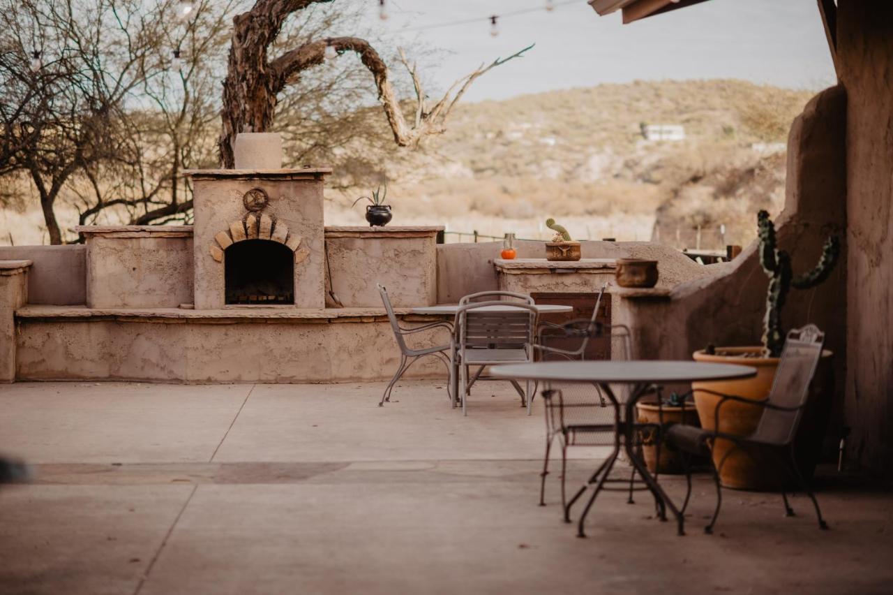 Kay El Bar Guest Ranch Hotel Wickenburg Exterior photo