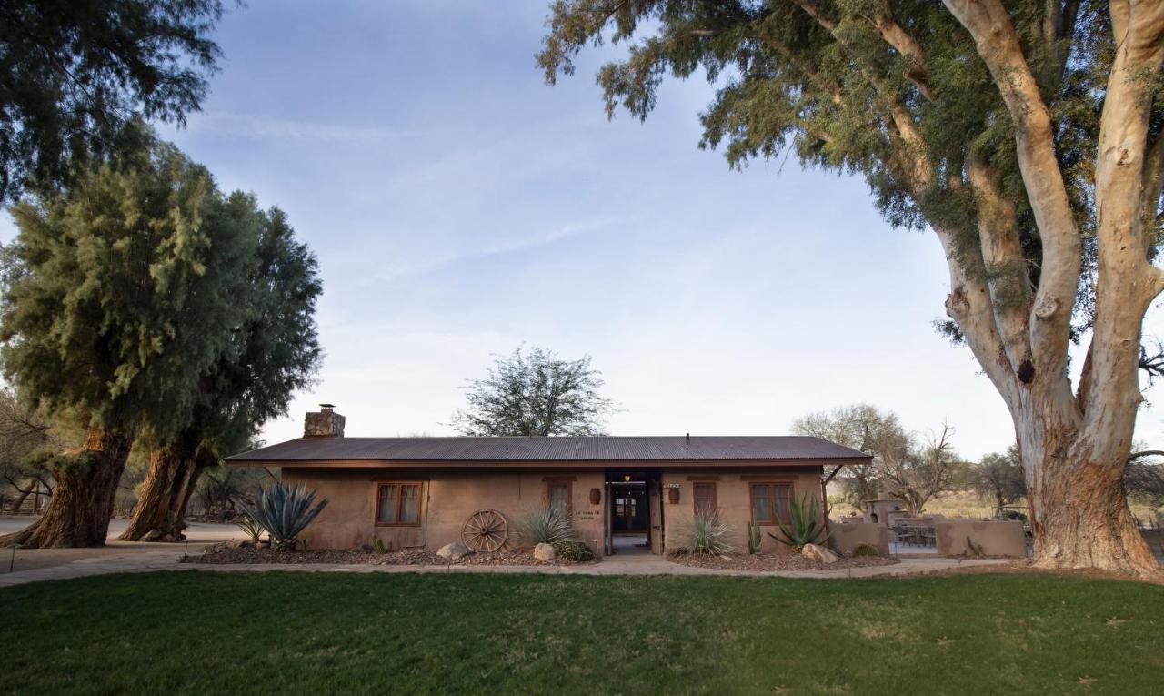 Kay El Bar Guest Ranch Hotel Wickenburg Exterior photo