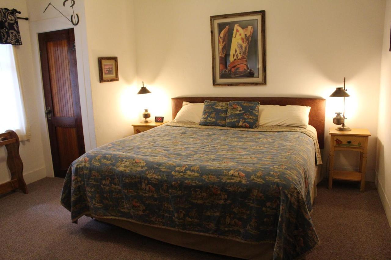 Kay El Bar Guest Ranch Hotel Wickenburg Exterior photo